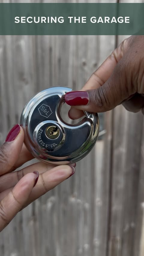 Instagram post by @mylittleessexhouse for Screwfix. Caption reads: ad Its finally time to do something about my....