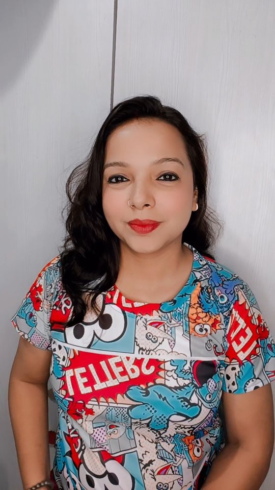 Instagram post by @priyankakumar488 for Biotique. Caption reads: [...] website now! 
@flipkartlifestyle....