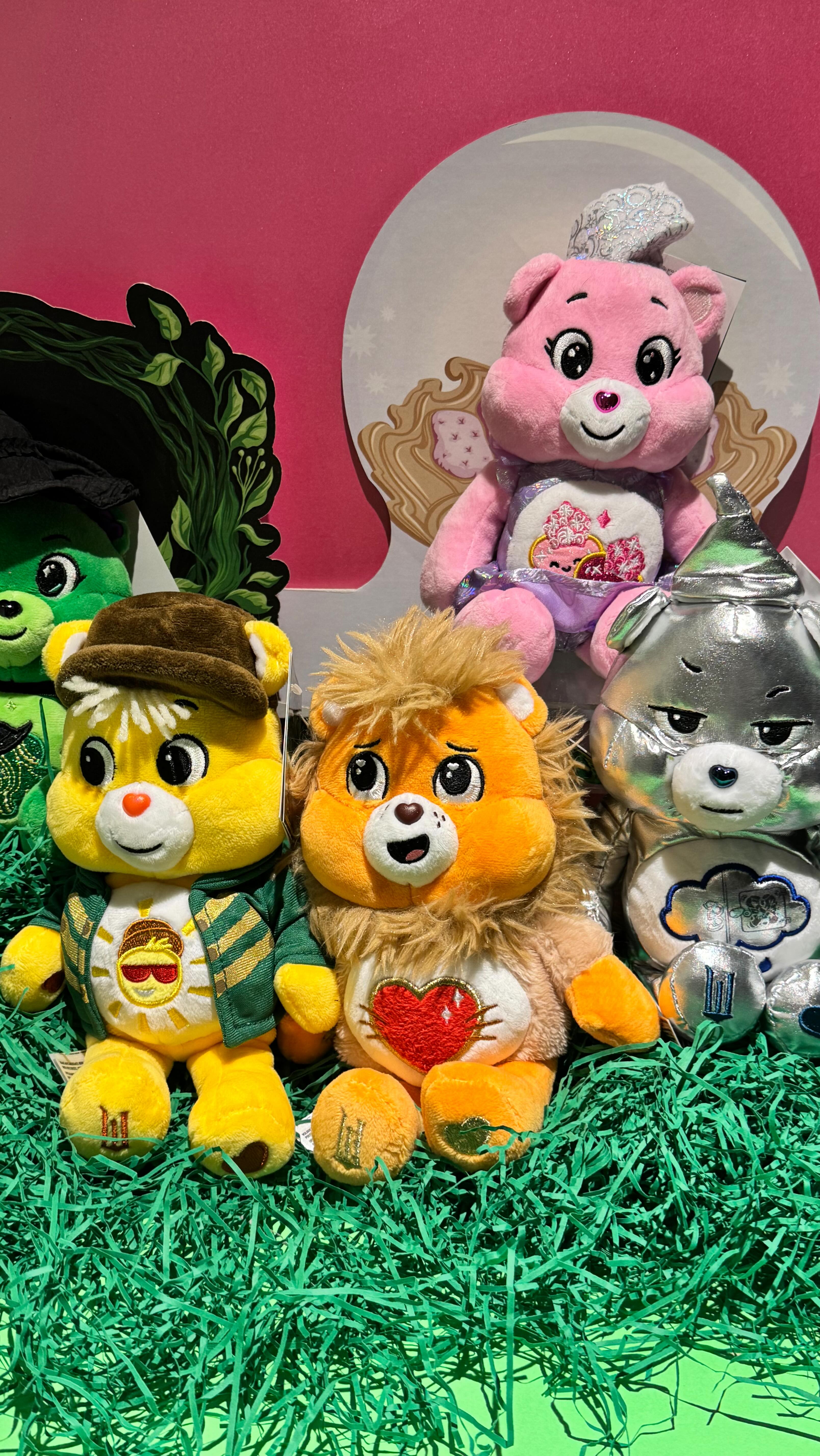 Instagram post by @anastasia_vonschweetz for Basic Fun!. Caption reads: AD/Gifted.

I had a wonderful package arrive by....