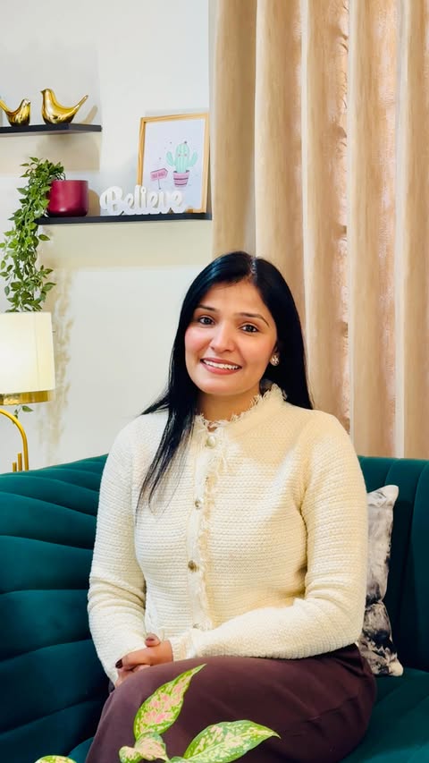 Instagram post by @sarguntales for Nykaa Fashion. Caption reads: [...] nights to everyday playdates - Nykaa Fashion....