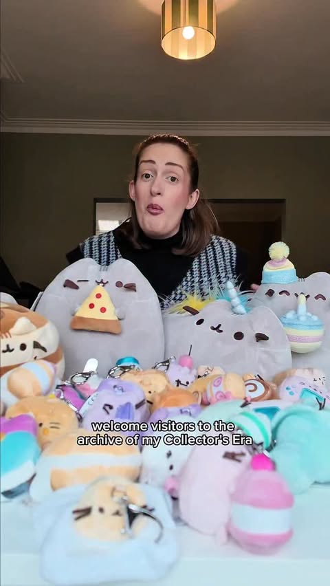 Instagram post by @maddylucydann for Vinted. Caption reads: AD I take my role as a Vinted Curator very....