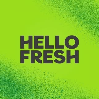 HelloFreshBE