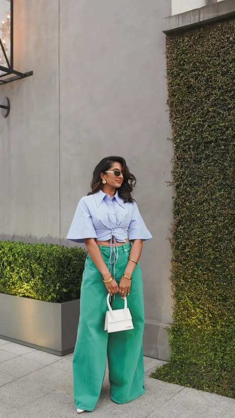 Instagram post by @vidhyaxo for Always. Caption reads: #Always_Ad @always_brand Ultra Thin Pads help me....