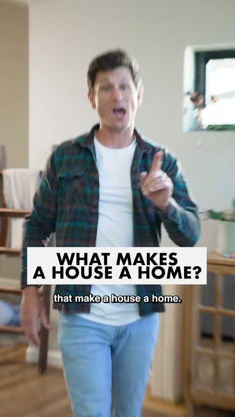 Instagram post by @dudedad for GEICO. Caption reads: What other things make your house a home? @geico....