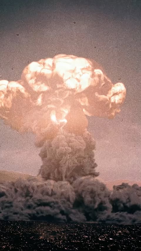 Instagram post by @therealdanaykroyd for HISTORY. Caption reads: The U.S. Government’s Most INSANE Space Idea.

New....