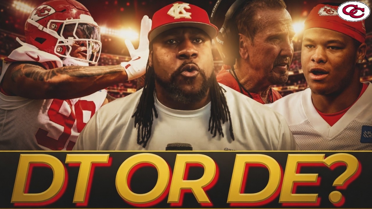 YouTube post by @ChiefConcerns for OLIPOP. Caption reads: [...] Dunn Jersey: 🥤 Get 15% off OLIPOP: Use....