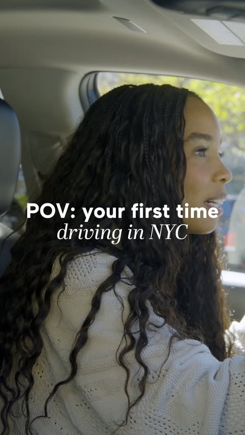 Instagram post by @mindbodygreen for Toyota USA. Caption reads: [...] bio. ⁠ ⁠ People are the destination.....