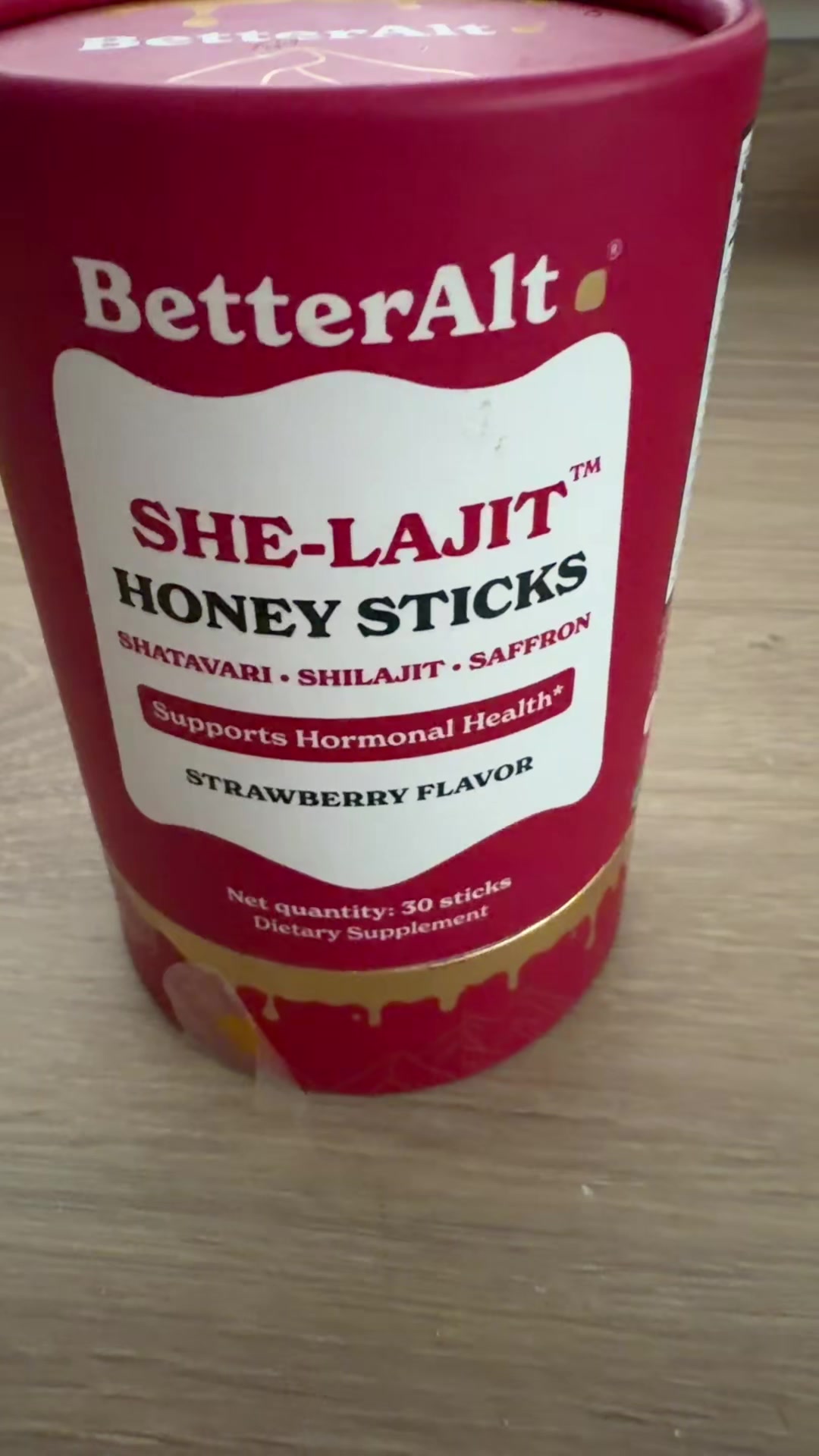 TikTok post by @xcatx32 for Better Alt. Caption reads: @Better Alt girlies get your SHE-Lajit now check....