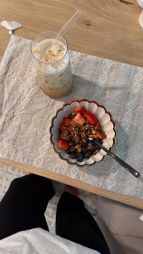 Instagram post by @stylecusp for Ratio Food. Caption reads: #ad never met a @target run I didn’t like 🎯....