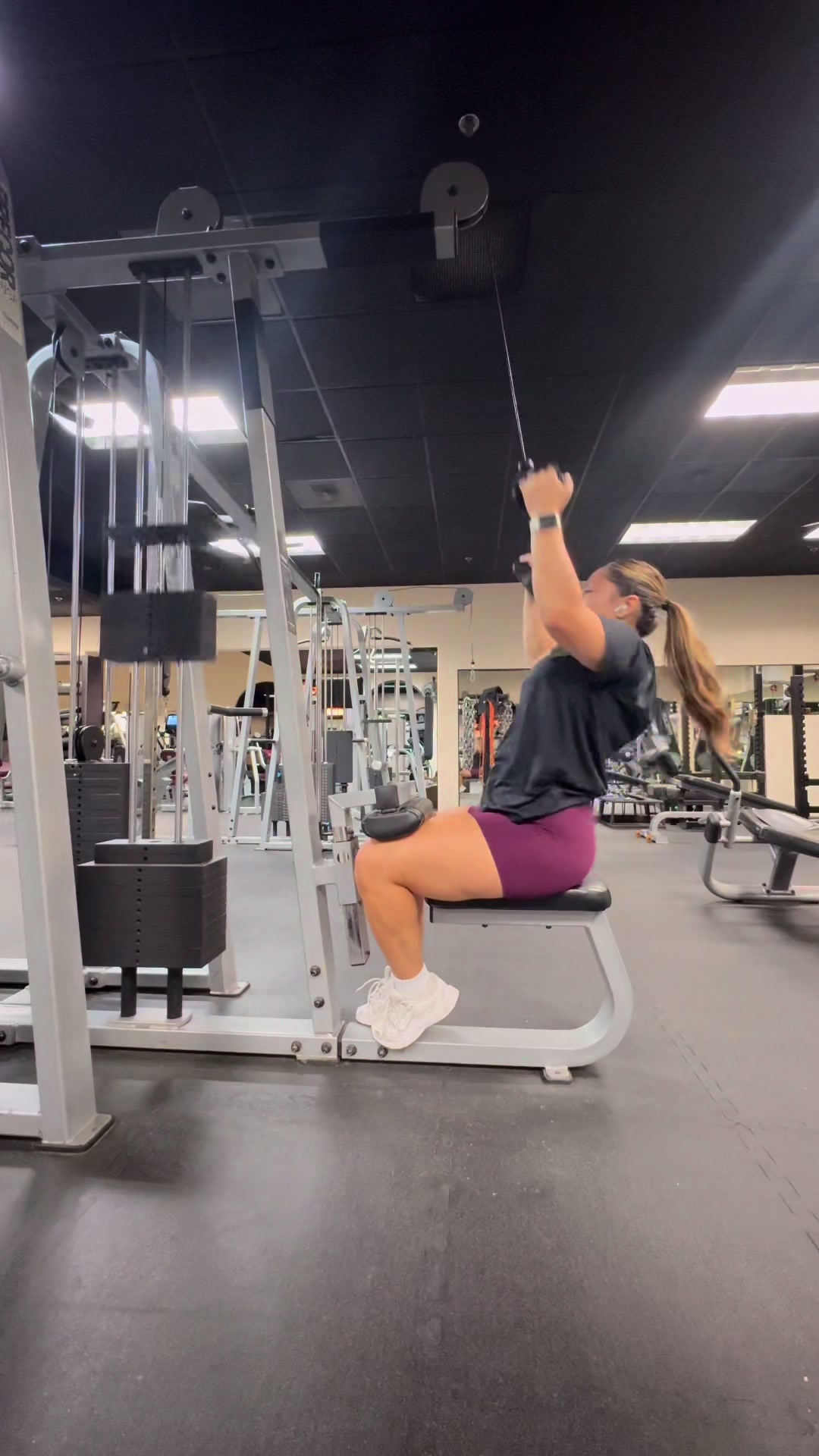 TikTok post by @bigsosa_12 for Diosa Fit. Caption reads: @Diosa Fit  definitely has the best and comfiest....