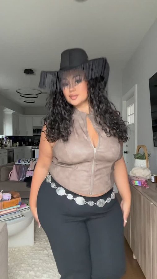 Instagram post by @phaithmontoya for Citi. Caption reads: #ad what baddies are going to see @beyonce this....