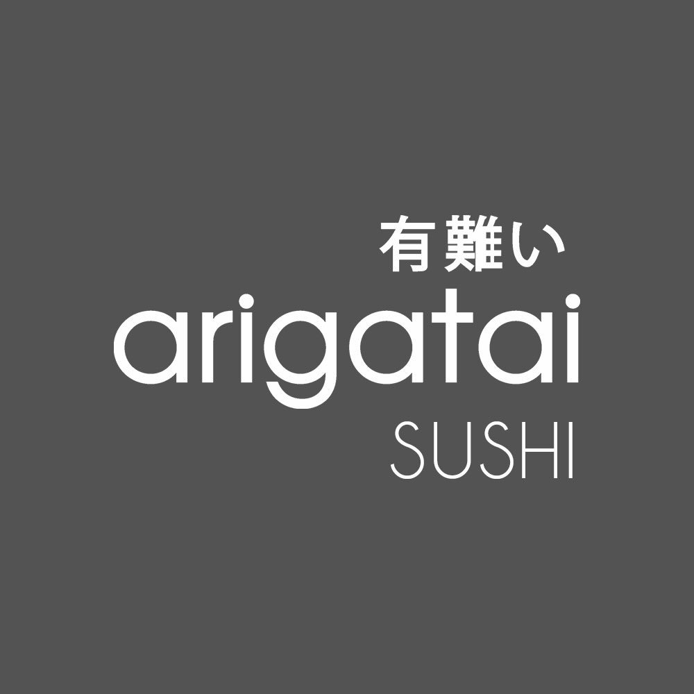 Arigatai Sushi