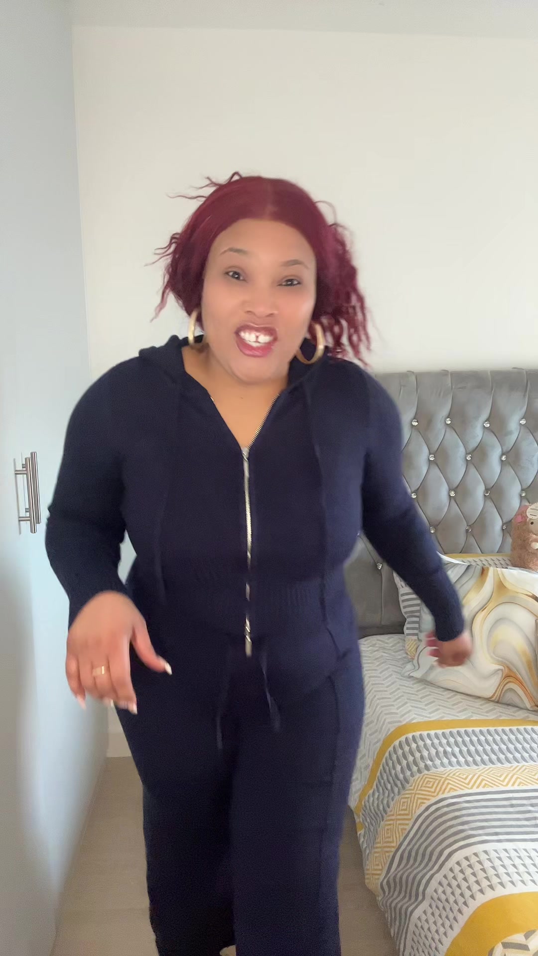 TikTok post by @smoothshelly for MOOSLOVER. Caption reads: @MOOSLOVER #smoothshelly .