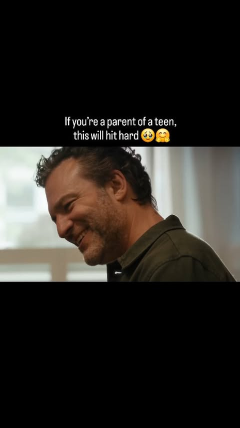 Instagram post by @bestadspage for John Lewis. Caption reads: [...] they still need you, just differently.
John....