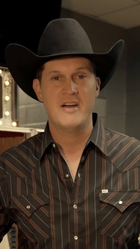 Instagram post by @jonpardi for Alltroo. Caption reads: [...] at the NASCAR Cup Series! Enter at....