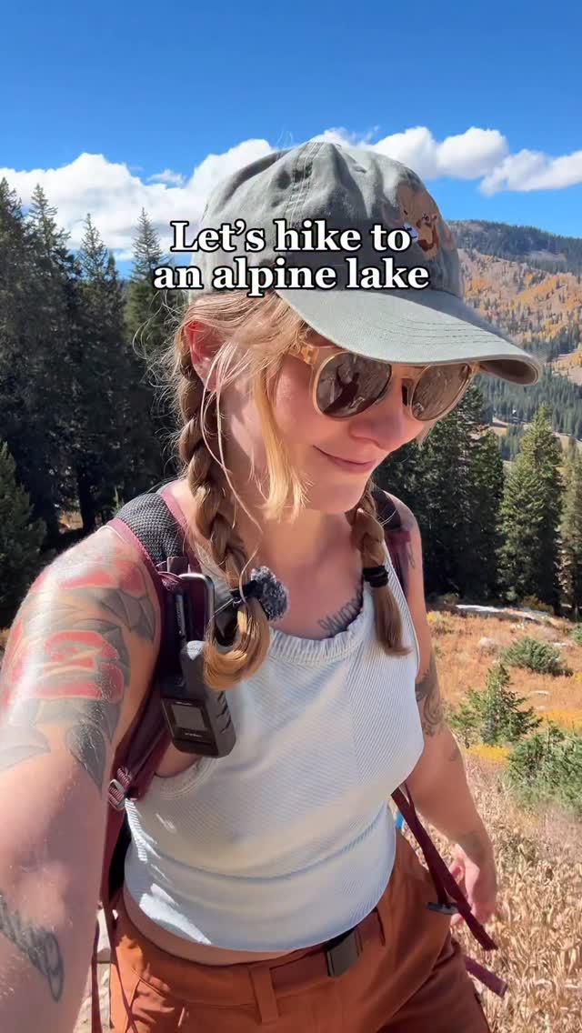 Instagram post by @kristenmayx for Zhou Nutrition. Caption reads: [...] of my favorite ways to do that is....