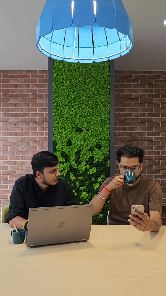 Instagram post by @imrahulmaddheshiya for Paytm. Caption reads: Ever found a low-cost flight ticket and thought....