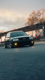 Instagram post by @ninjamin_s_wagon for FilmConvert. Caption reads: A small excerpt from my short film Genesis with....