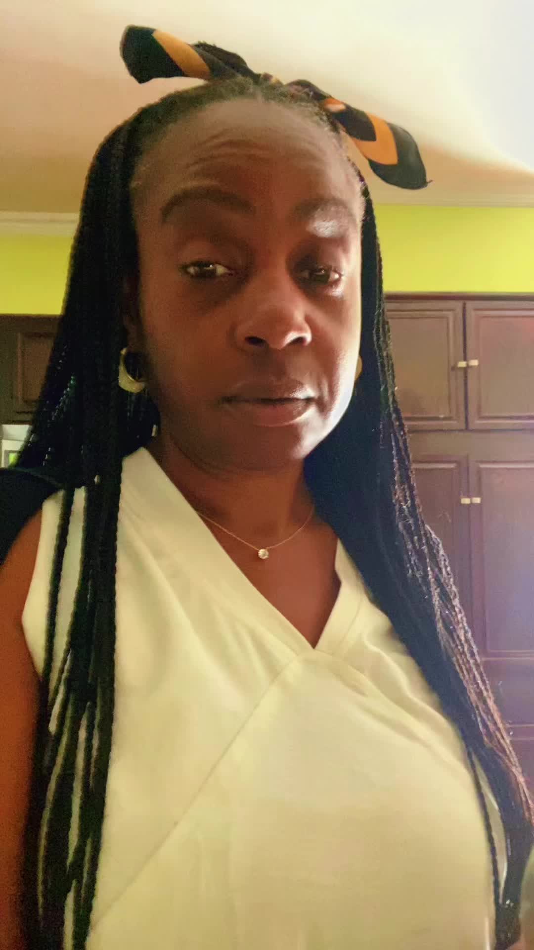 TikTok post by @ogredswife for Barlean's. Caption reads: [...] don’t like by @Herbal Vineyards @Barlean's....