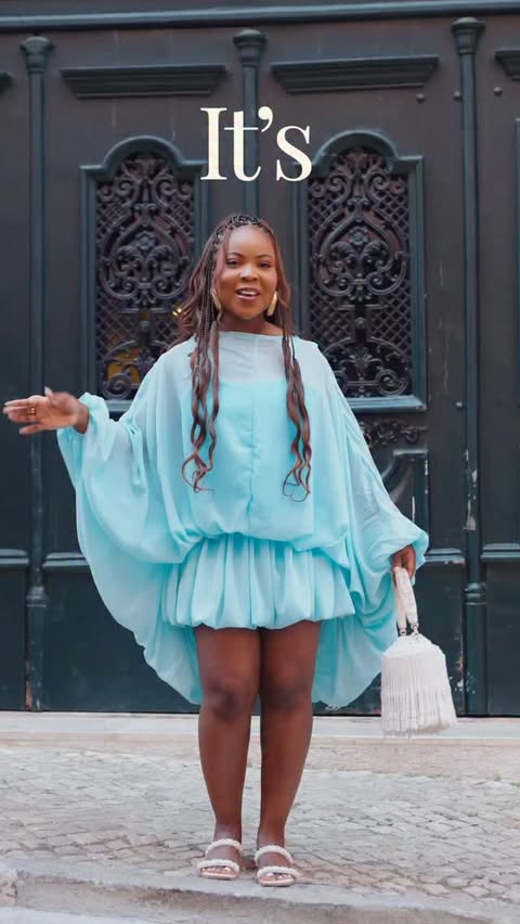 Instagram post by @temithesage for KAYALI FRAGRANCES. Caption reads: Fit check and fragrance check. You can’t look good....