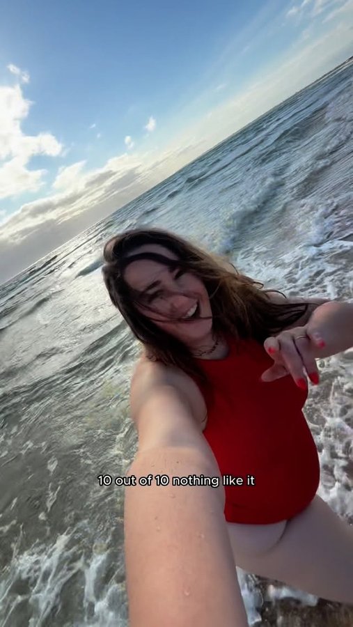 Instagram post by @the.brokegeneration for Everyday Rewards. Caption reads: Sometimes all it takes to turn the day around is a....