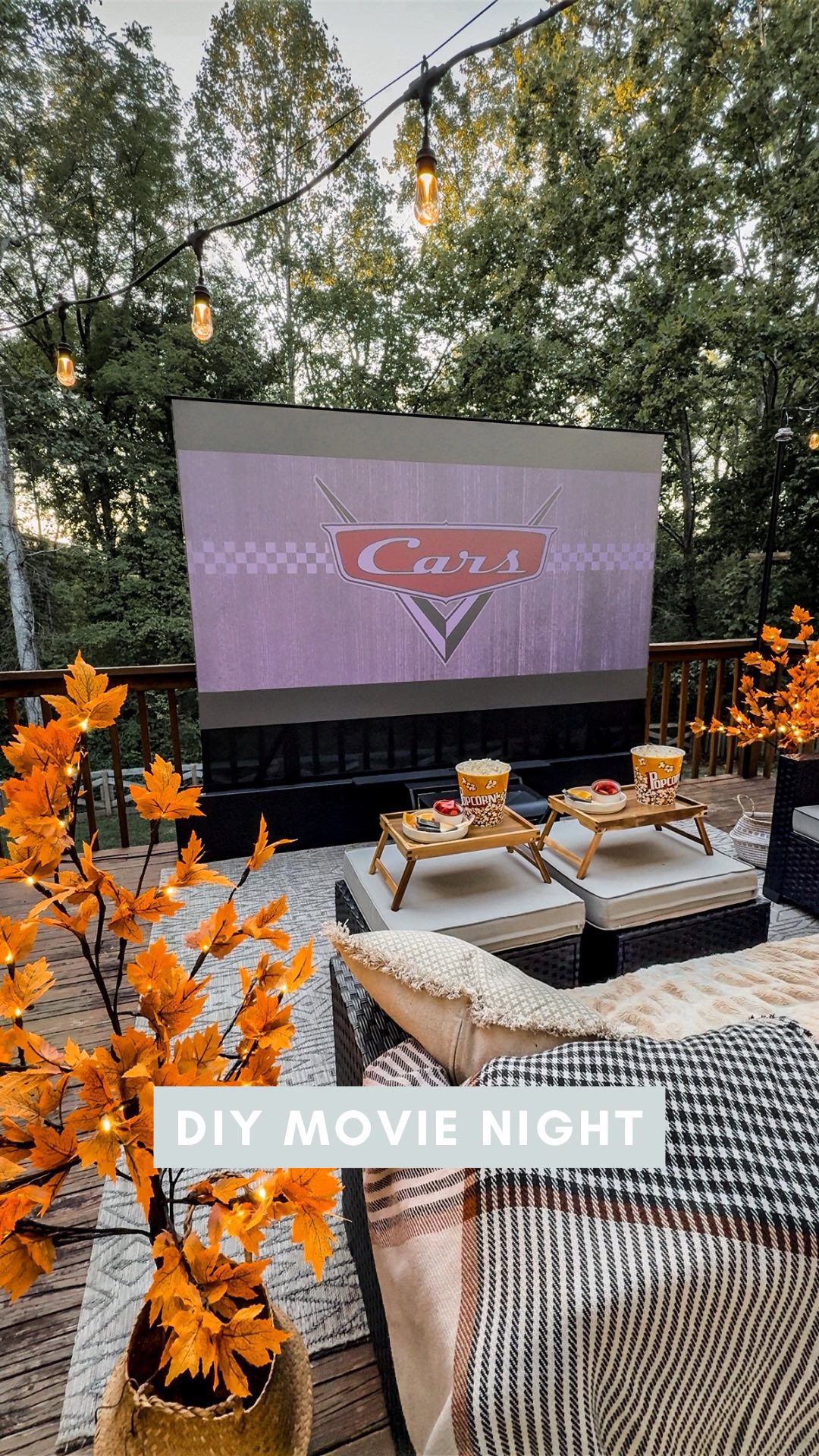 Instagram post by @lizpacini for Awol Vision. Caption reads: [...] "COZY" for the links! 
@awolvision....