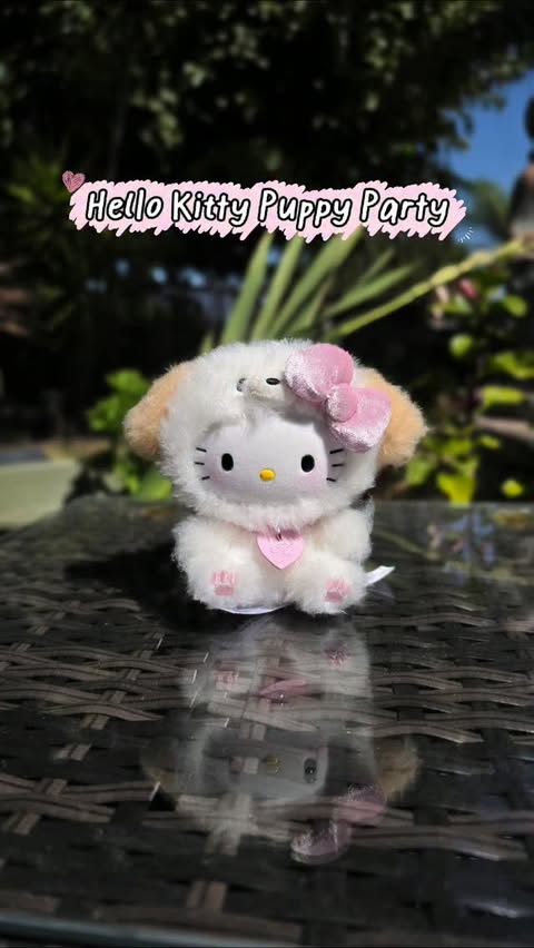 Instagram post by @mikaalychee for MINISO USA. Caption reads: [...] •@toptoy.international @miniso.usa....