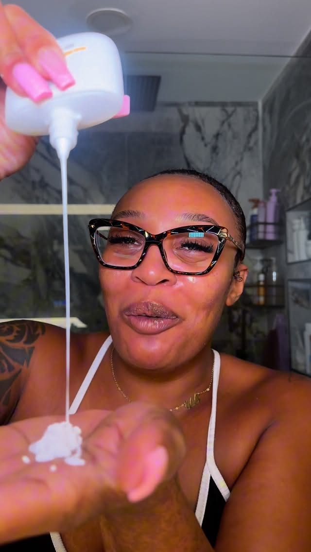 Instagram post by @terreeann for Avon. Caption reads: #AD #AvonPartner #AvonInsider — Shop now on....