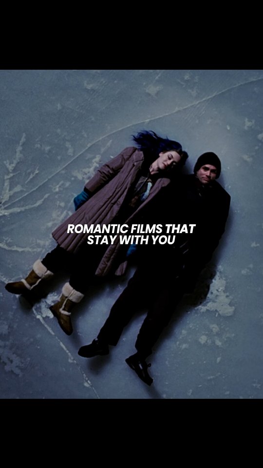 Instagram post by @artof.cinema for MUBI. Caption reads: [...] TRULY, MADLY, DEEPLY film collection on....