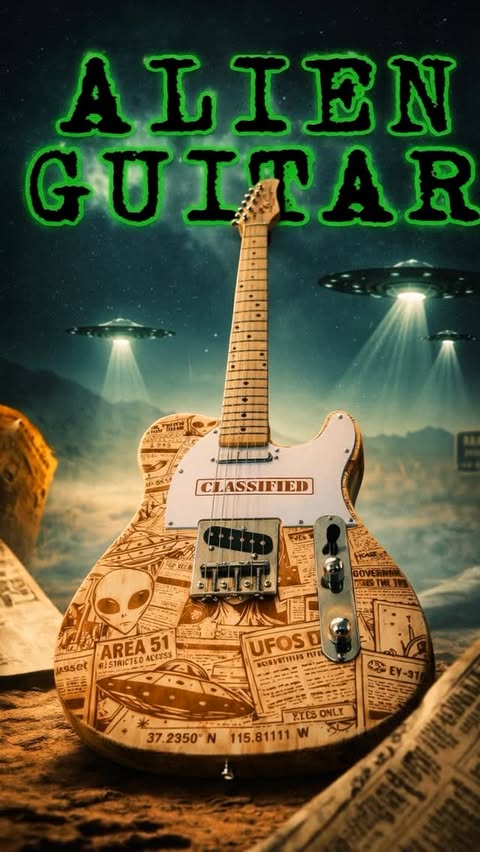 Instagram post by @danocracy for xTool. Caption reads: [...] artwork was engraved using my new....