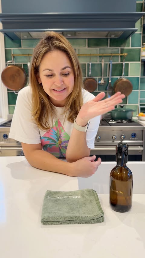 Instagram post by @mrsgifletcher for Purdy & Figg. Caption reads: [...] my training kit. I’ve swapped to Purdy &....