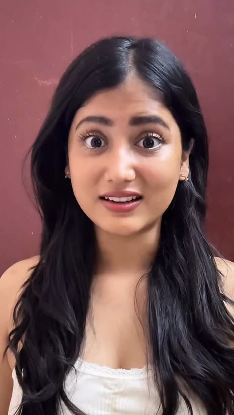 Instagram post by @srivani_naidu13 for Iberia Skinbrands. Caption reads: I stopped skipping moisturiser the day I found....