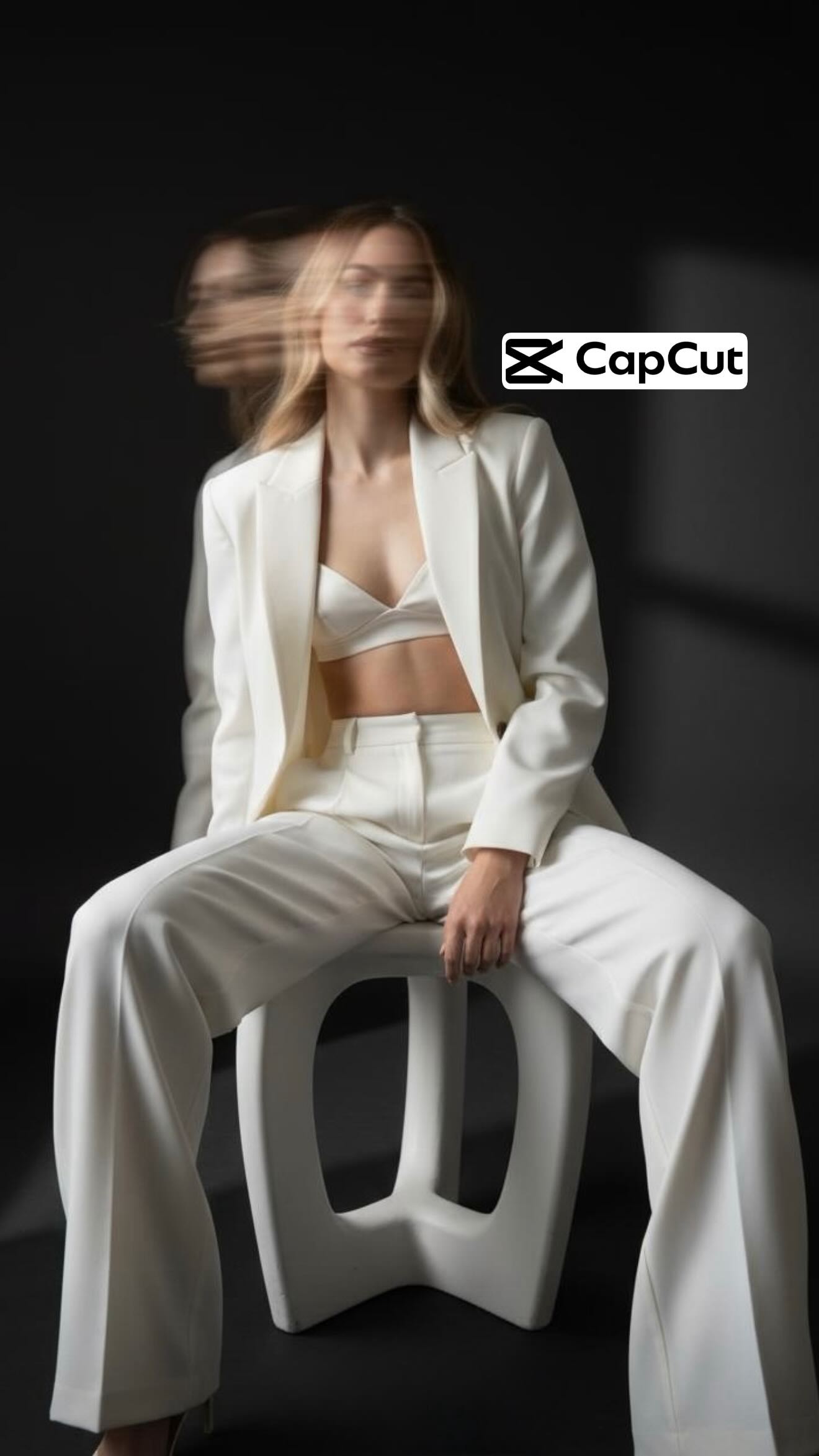 Instagram post by @maka_papiashvili for CapCut. Caption reads: Use seedream4.0 for free in CapCut.
Experience the....