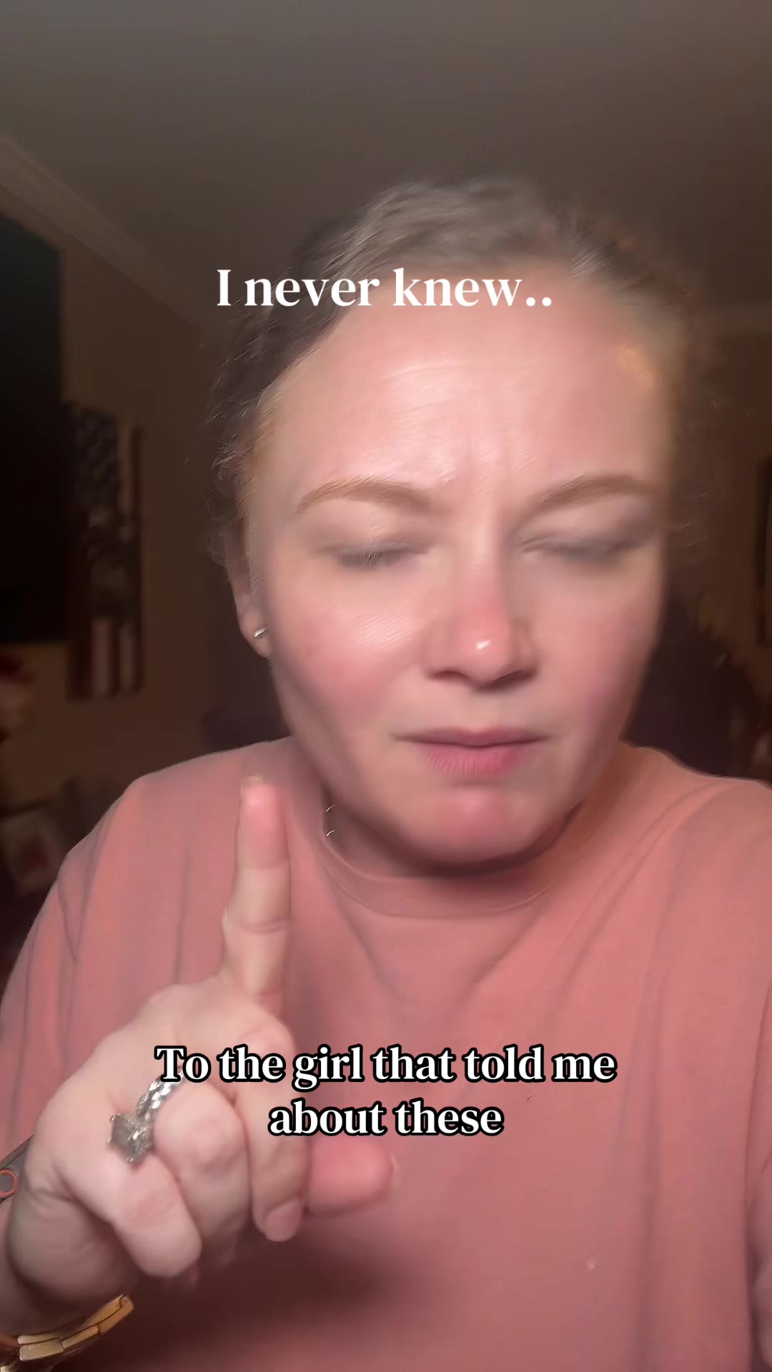 TikTok post by @deepsouthmama2 for CorneaCare. Caption reads: [...] 👁️#dry #eye #selfheating #eyemask....