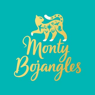 Monty Bojangles
