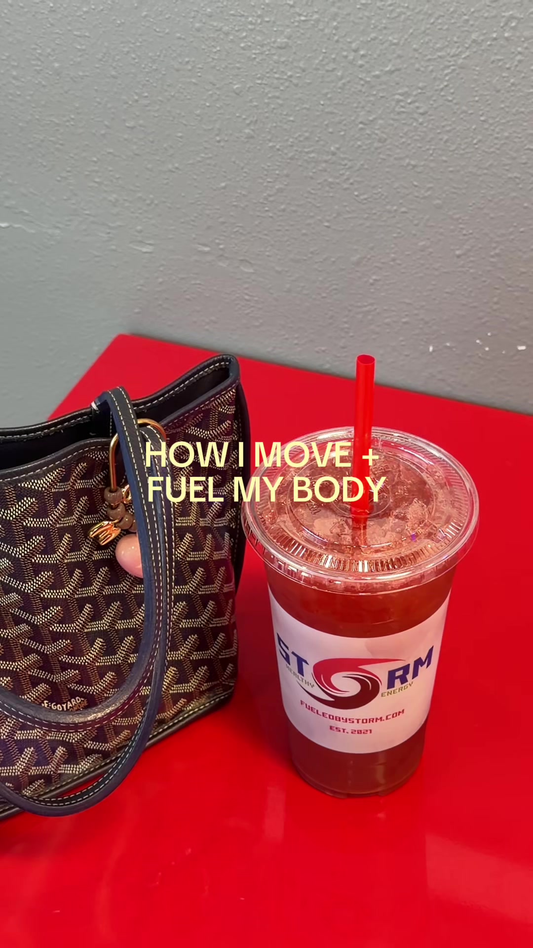 TikTok post by @briamalatesta for MOSH. Caption reads: [...] @Arrae @Pura Vida Miami @Mosh @So Good So....