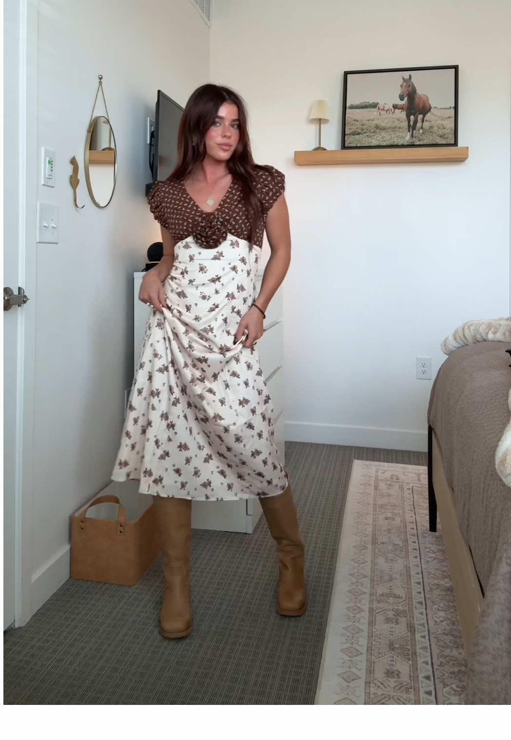 TikTok post by @savykay055 for Bohme. Caption reads: Hey @böhme I love you!!!!! #shopbohme....