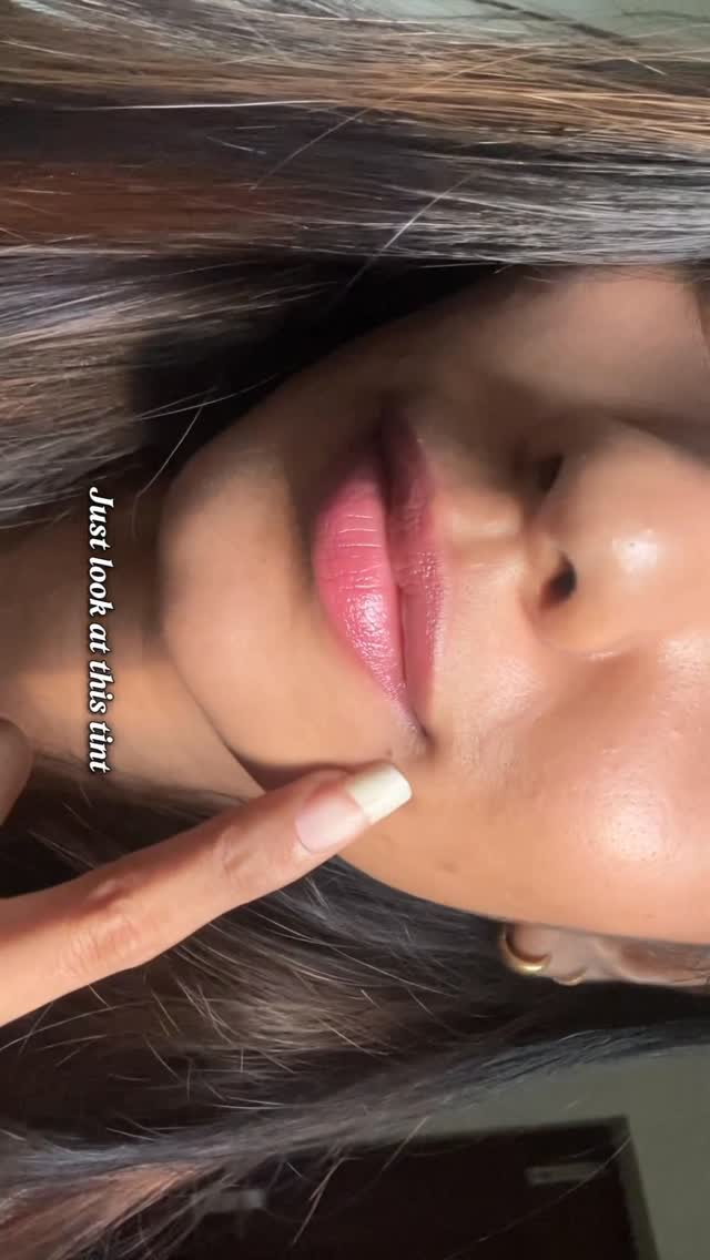 Instagram post by @ms_lip_stick for WishCare. Caption reads: Comment down for the Link 🔗 

Wishcare Ceramide....