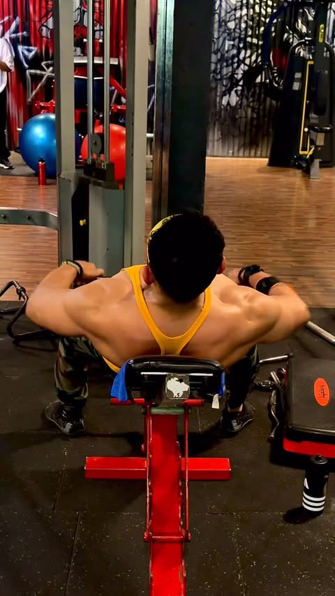 Instagram post by @advocate_s_gupta for HOT 97. Caption reads: “In court I argue facts. In life, I prove....