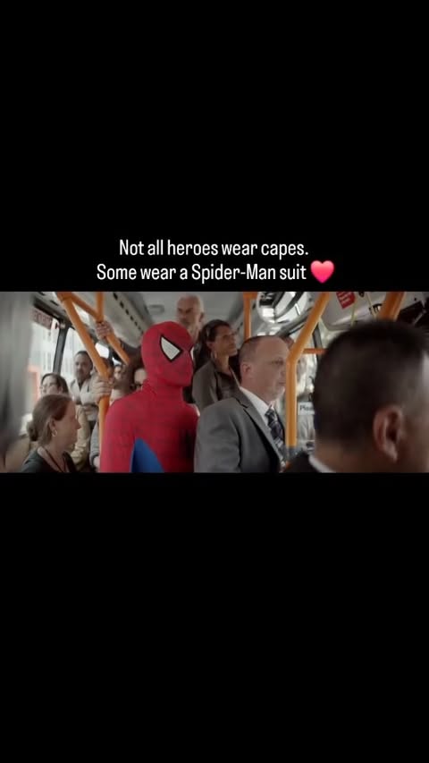 Instagram post by @bestadspage for Philips. Caption reads: [...] end and there’s a beautiful reason why.....