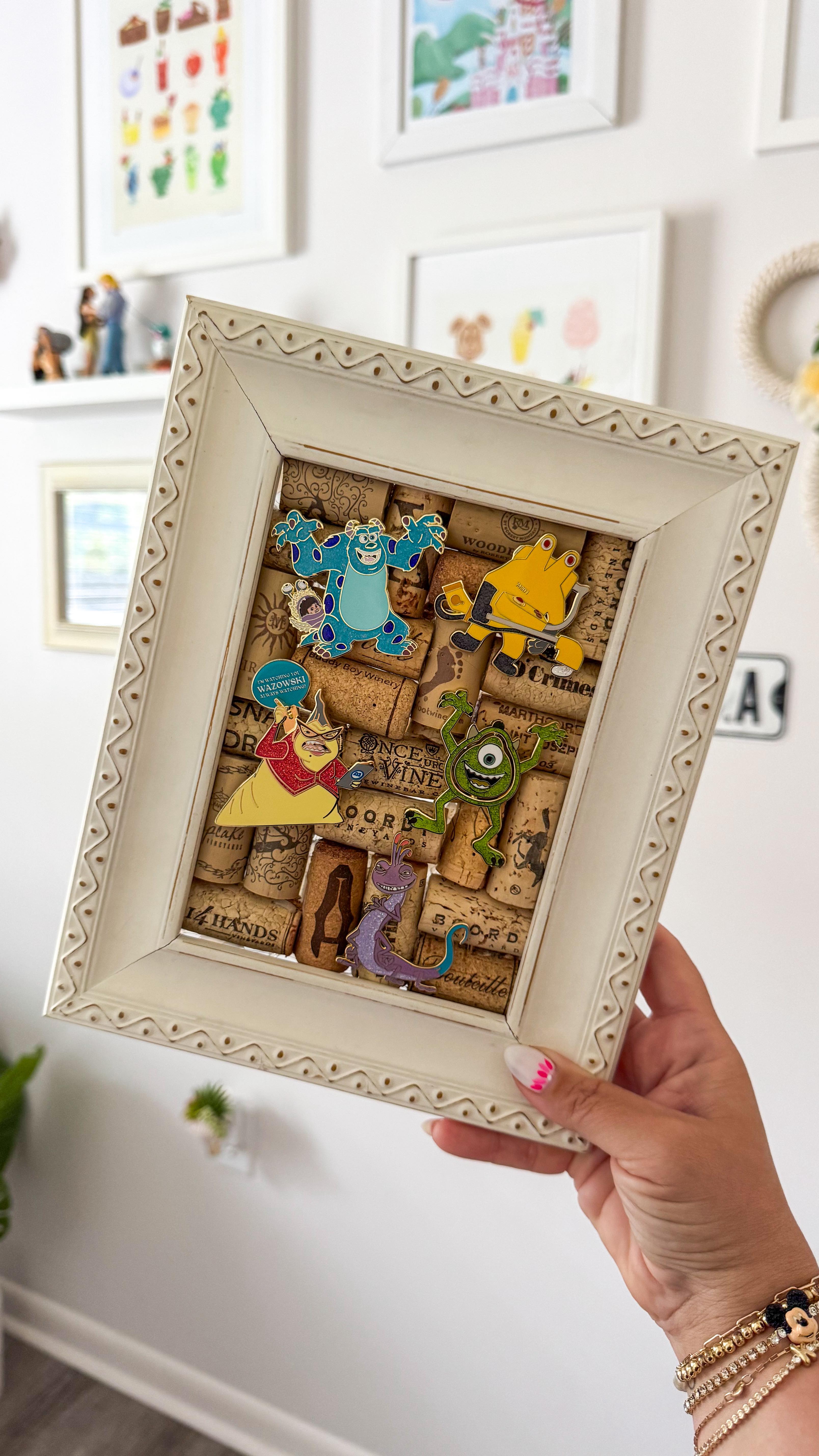 Instagram post by @karasindizagain for BaubleBar. Caption reads: [...] love pins. 😈

Shop the new @baublebar x....