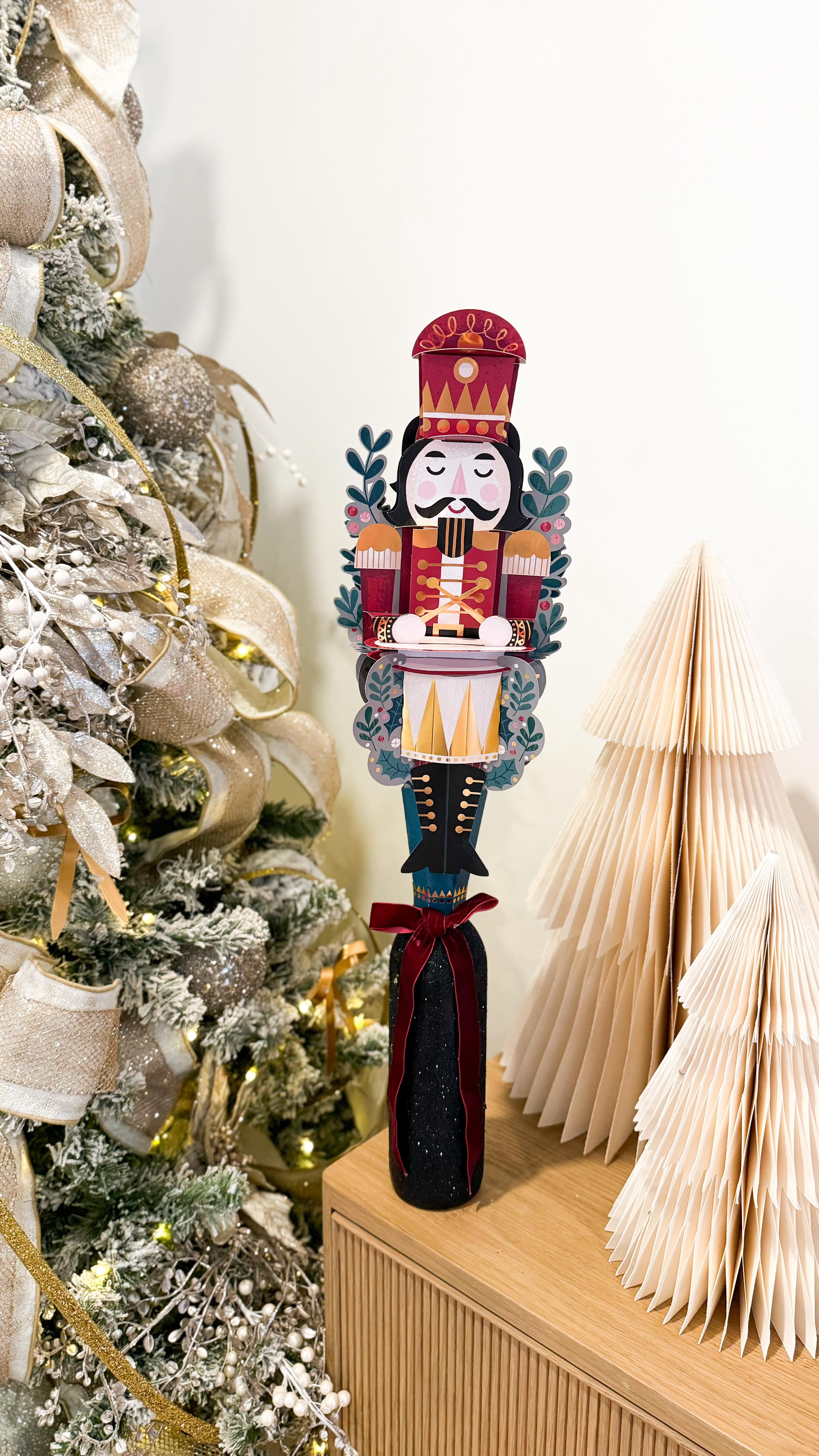 Instagram post by @raisingsharps for American Greetings. Caption reads: #ad @amgreetings has done it again with such a....