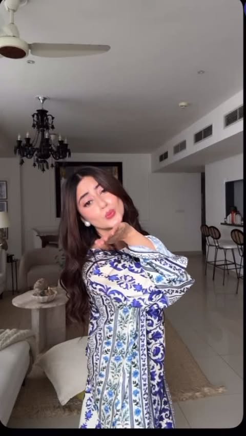 Instagram post by @sajalaly for Silayi Pret. Caption reads: x @silayipret 💕

In love with Silayi Pret’s new....