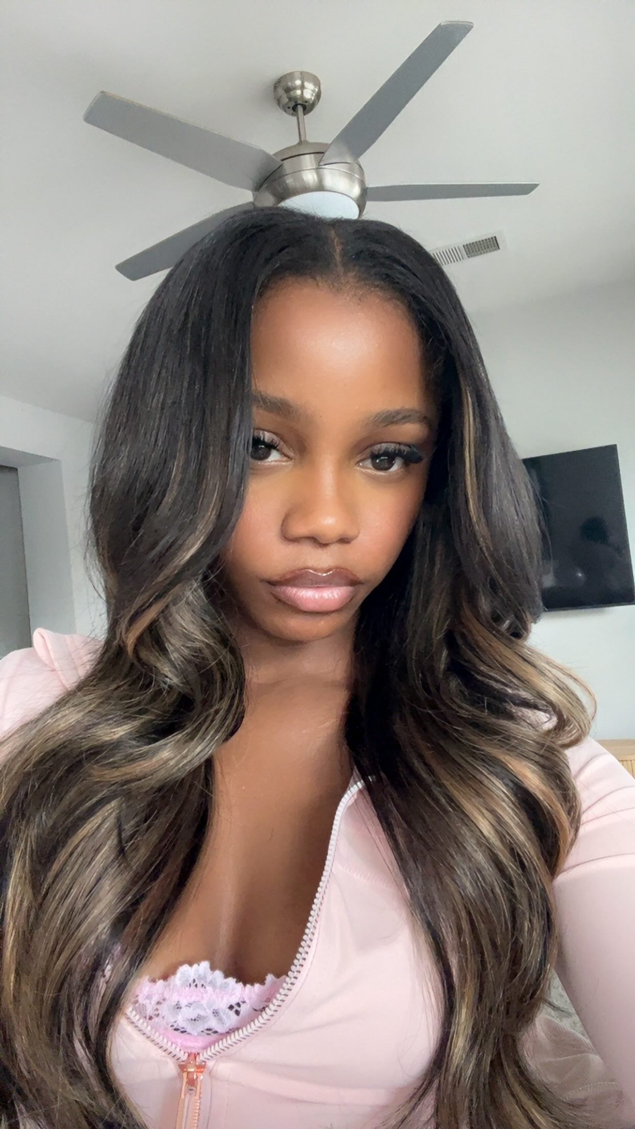 Instagram post by @jadathedreamm for Mscoco Hair. Caption reads: I’m not gonna lie.. 

I can’t stand the removal....