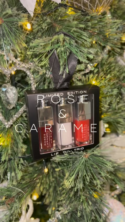 Instagram post by @a.mac.x for Rose & Caramel. Caption reads: AD | @roseandcaramel have got you covered for this....