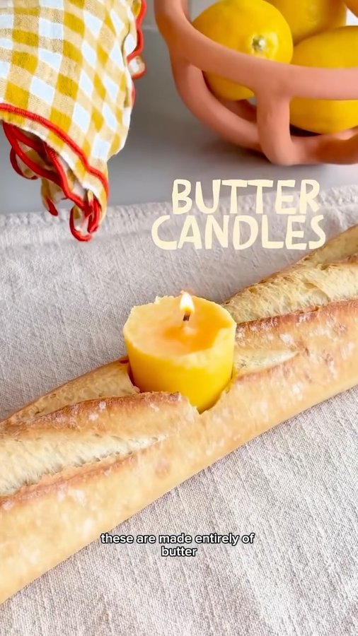 Instagram post by @foodbaby.bklyn for Food52. Caption reads: Your most beautiful tablescape is also your....