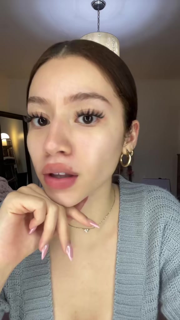 TikTok post by @notbellaliyah for Ninetynine Dreams. Caption reads: by far one of my favorites 🐰 @NinetynineDreams....