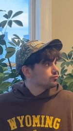 Instagram post by @hadjigaviota for TIDAL. Caption reads: Get credit where credit is due thanks to @tidal....