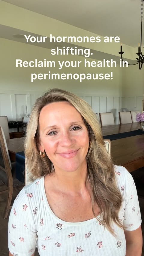 Instagram post by @nicholeboggs for Mira Fertility. Caption reads: As a 49 year old woman who was able to conceive....