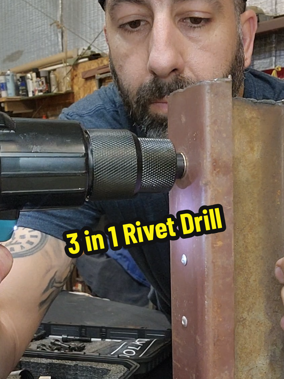TikTok post by @shuckyducky121 for Seesii. Caption reads: [...] Auto/Manual Rivet, Two Memory Modes @SEESII....